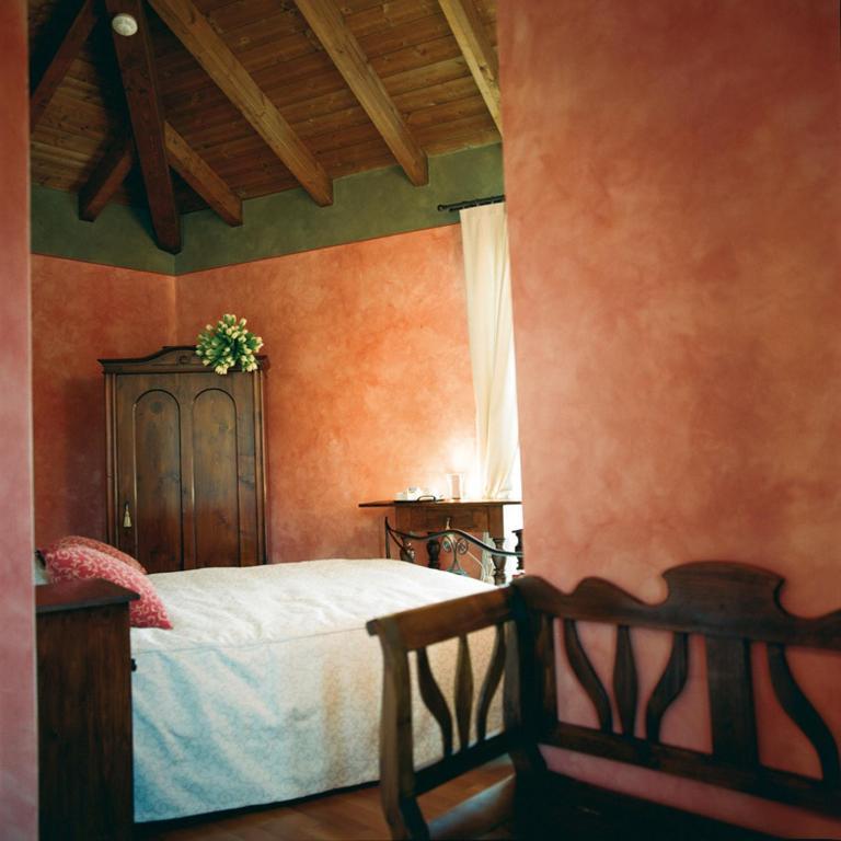 Relais Casa Orter Risano Room photo