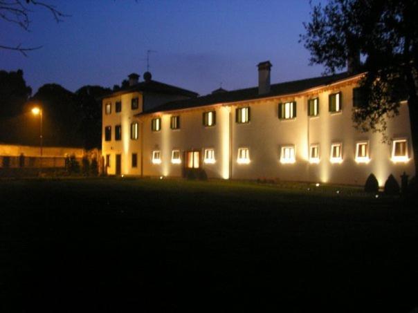Relais Casa Orter Risano Exterior photo