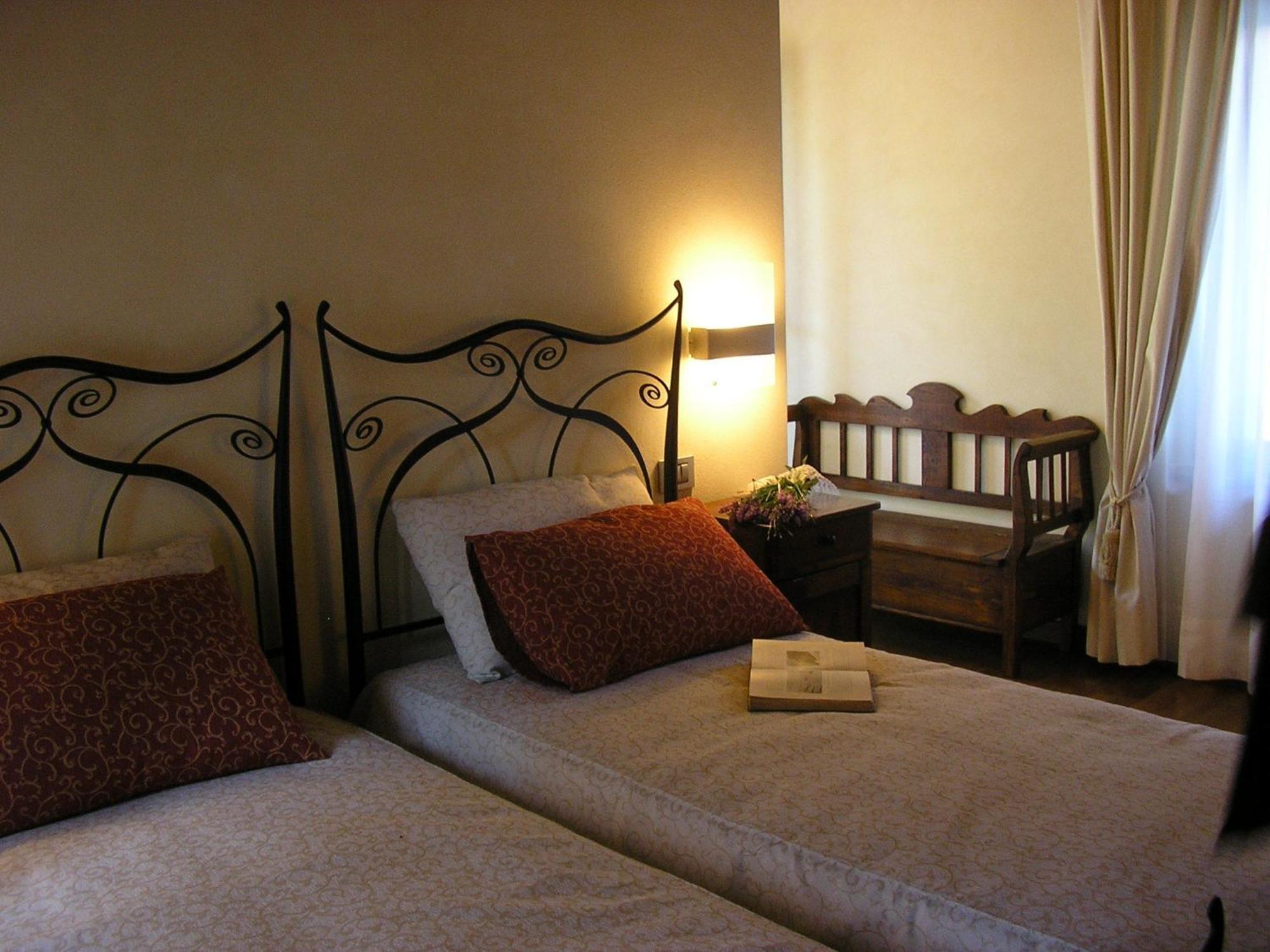 Relais Casa Orter Risano Exterior photo