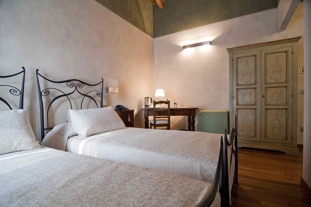 Relais Casa Orter Risano Room photo
