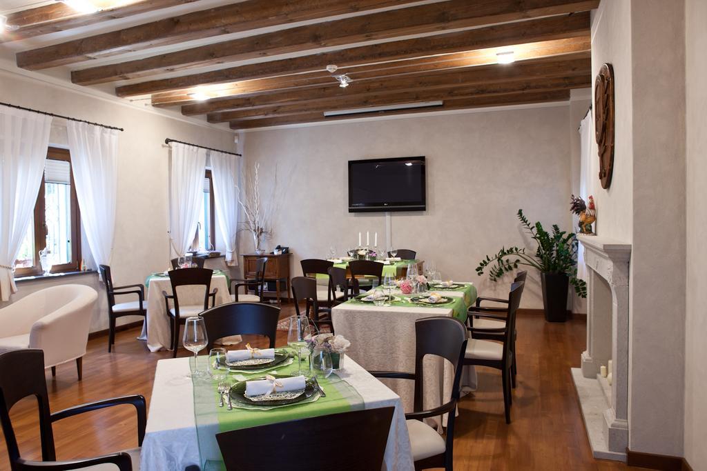 Relais Casa Orter Risano Exterior photo