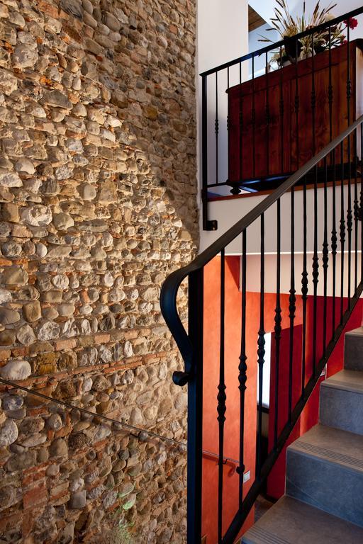 Relais Casa Orter Risano Exterior photo