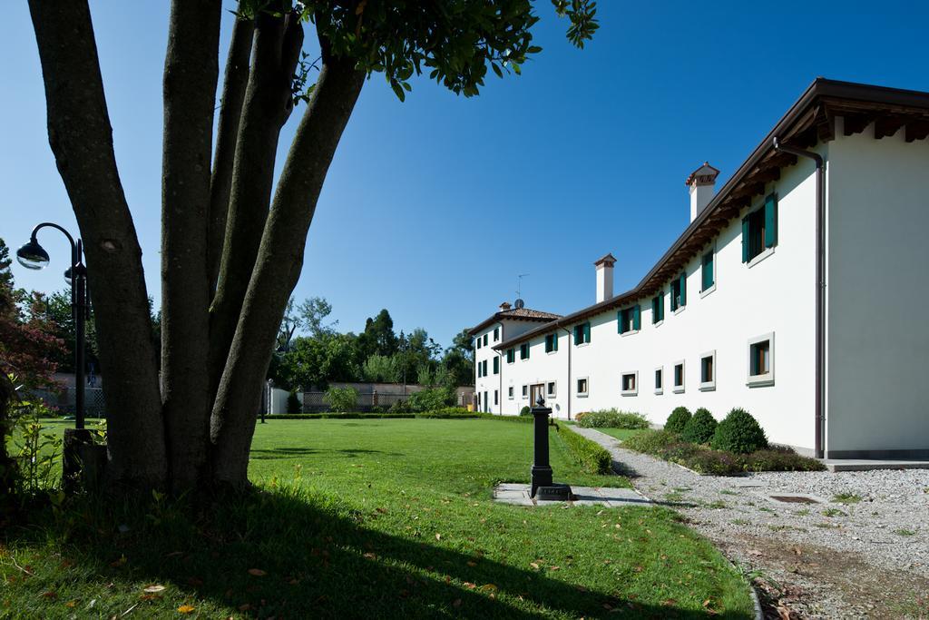 Relais Casa Orter Risano Exterior photo