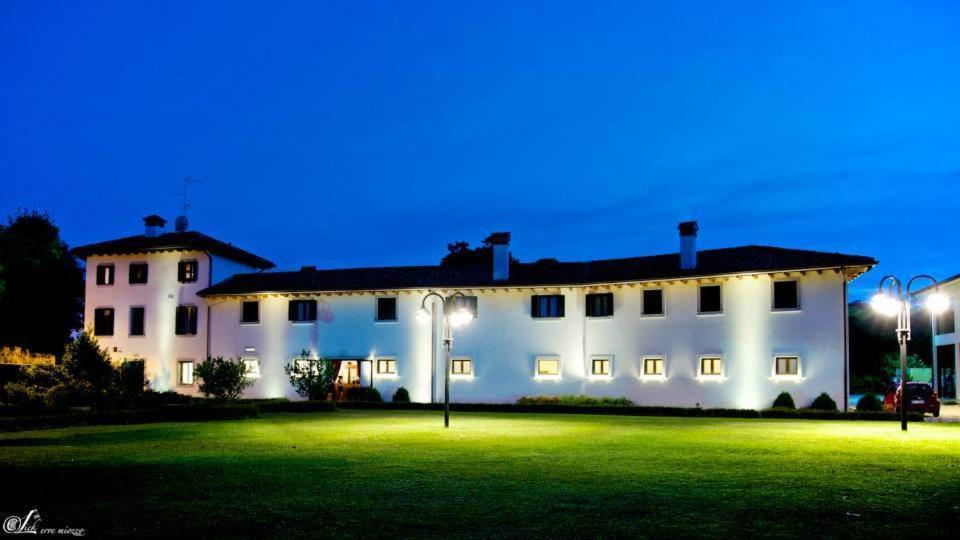Relais Casa Orter Risano Exterior photo